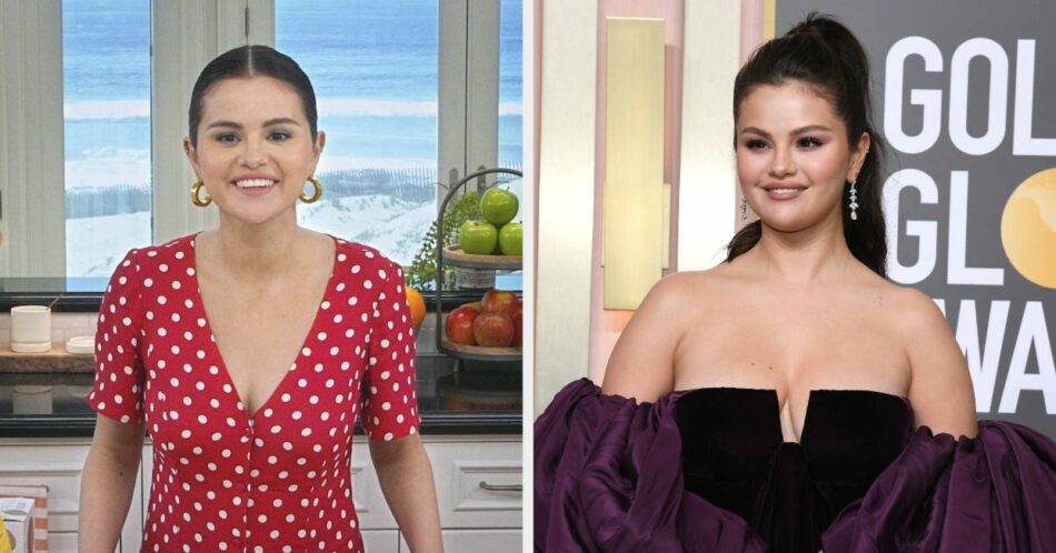 Selena Gomez Is Set To Host Two New Food Network Shows, And They Both Sound So Promising