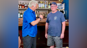 ‘A Dream Come True’: Tybee Island restaurant getting the spotlight on ‘Diners, Drive-Ins and Dives’