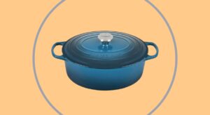 Macy’s Has Select Deals on Popular Le Creuset Cookware