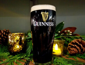 Black Beer is Beautiful: The Guinness + Chef Jeff Mauro Live Demo — Afro.Beer.Chick