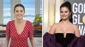 Selena Gomez Will Host Two New Food Network Shows