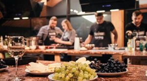 Italian cooking making classes NYC