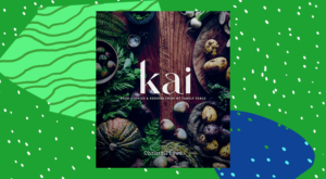 How an everyday Māori cookbook brings the past into the future