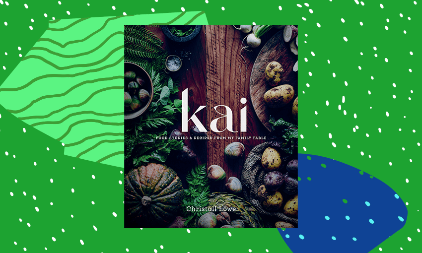 How an everyday Māori cookbook brings the past into the future