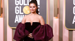 Selena Gomez to host two new shows on the Food Network 