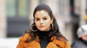 With Two Upcoming Series, Selena Gomez Joins Food Network
