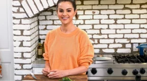 Two New Food Network Series, Including One Set in Chefs’ Own Kitchens, Will Have Selena Gomez as Their Host