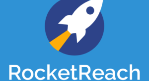 RocketReach – Find email, phone, social media for 450M+ professionals