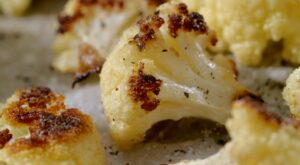 4 Easy (and Very Different) Ways to Cook Cauliflower