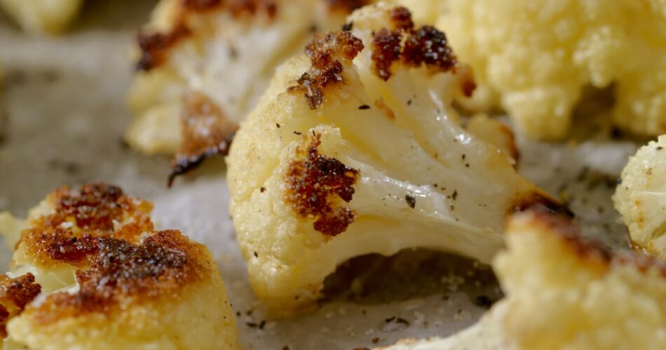 4 Easy (and Very Different) Ways to Cook Cauliflower