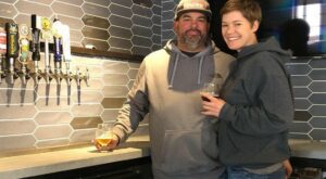 Two California transplants opened a Boise restaurant in ’18. Now they’re on Food Network
