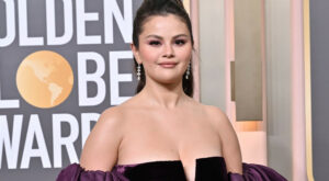 Selena Gomez joins ‘Food Network’ as TV host
