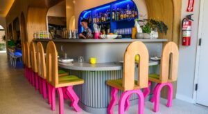 Café Mars, an excellent ‘unusual’ Italian restaurant, opens In Gowanus   – Brooklyn Magazine