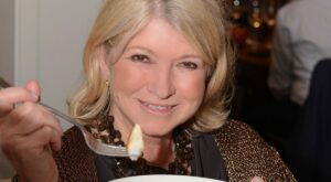 Where to eat in Palm Beach, Sports Illustrated model, Food Network star Martha Stewart says