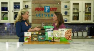 Let’s Eat – Shopping for Unique Dietary Needs – WDEF