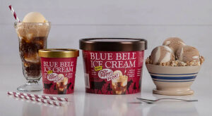 Dr Pepper Teams Up With Blue Bell To Create New Ice Cream Flavor | KFI AM 640