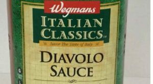 FDA recalls Wegmans Italian Classics Diavolo pasta sauce due to undisclosed allergen