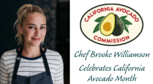 California Avocado Commission shares plan to celebrate Avocado Month in June