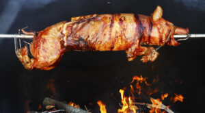 How To Find A Spit For Your Summer Pig Roast Party – Tasting Table