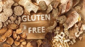 What is a gluten-free lifestyle? Embracing healthy and delicious choices