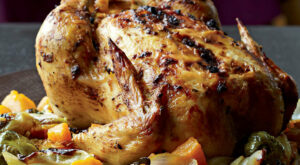 66 Healthy Chicken Recipes That Will Keep You Coming Back for More