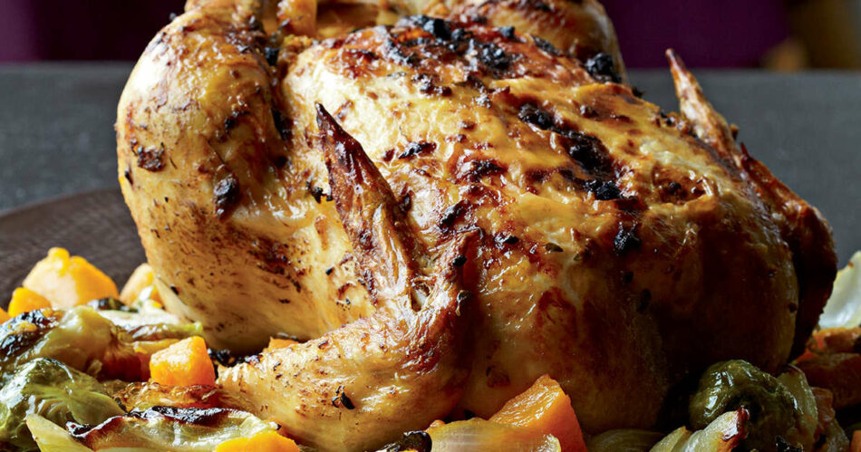 66 Healthy Chicken Recipes That Will Keep You Coming Back for More
