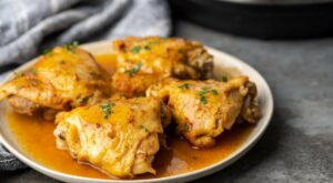 Easy Chicken Recipes – Quick Chicken Dinner Ideas!