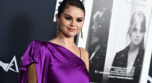 North Texas native Selena Gomez to host two new shows on Food Network