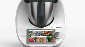 I’m terrible at cooking, and this ,499 appliance changed the way I approach it