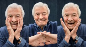 The Fine Art of Being Jacques Pépin