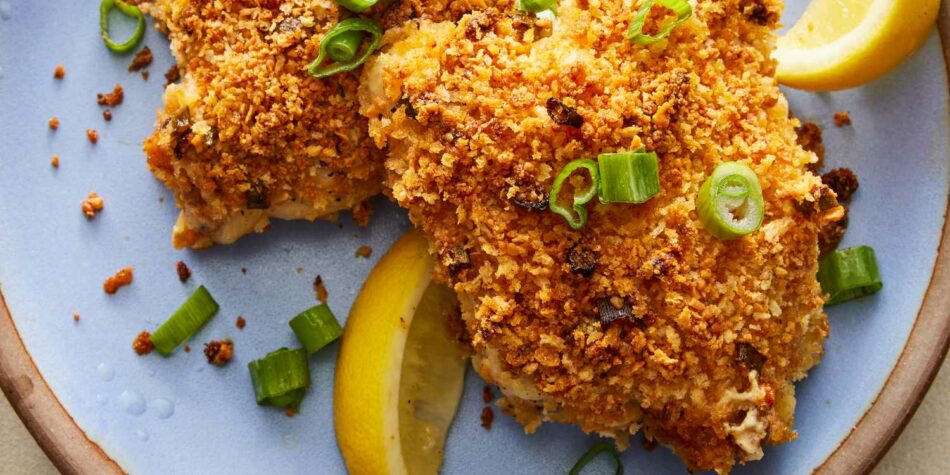 What Is Deviled Chicken? The Dish That’s About to Kick Up Your Weeknight Dinners