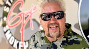 Guy Fieri stops by Bowling Green to spotlight Chaney’s Dairy Barn