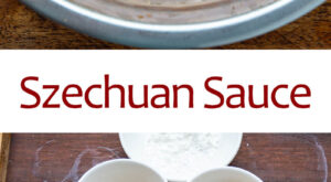Szechuan Pepper Ground Beef