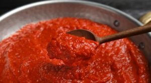 Grandma’s Classic Marinara Sauce Recipe Cooks in 15 Minutes | Italian Recipes | 30Seconds Food
