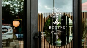 First Look: Rooted Craft American Kitchen Is Ready to Revive the FNG Space