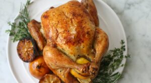 50 Easy Christmas Chicken Recipes That Are Perfect for the Holidays
