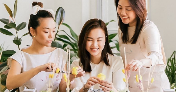 This International Women’s Day, support these women-led small businesses in Singapore