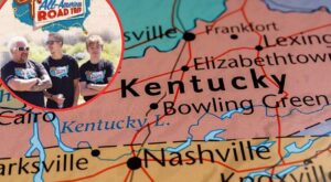 Popular Kentucky Dairy Farm to be Featured on Guy Fieri’s New Series on Food Network – NewsBreak