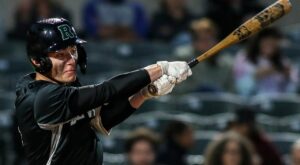 Byrne, nine-run fifth power Ridge over South Plainfield – Baseball recap