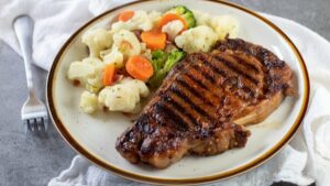 The Best Quick & Easy Steak Marinade For Grilling, Pan Searing & More!