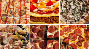 9 Best Fast-Food Pizzas In America