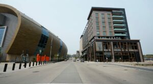 Trade Hotel opens in Milwaukee