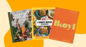 The 8 Best New Cookbooks of the Year (So Far)