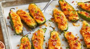 20 Easy Jalapeño Recipes to Spice Up Your Week