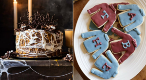 No Trip to Hogwarts Required — These Harry Potter-Inspired Desserts Can Be Made by Muggles