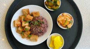 Seattle’s OHSUN Banchan Deli & Cafe serves traditional Korean food with a twist