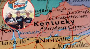 Popular Kentucky Dairy Farm to be Featured on Guy Fieri’s New Series on Food Network