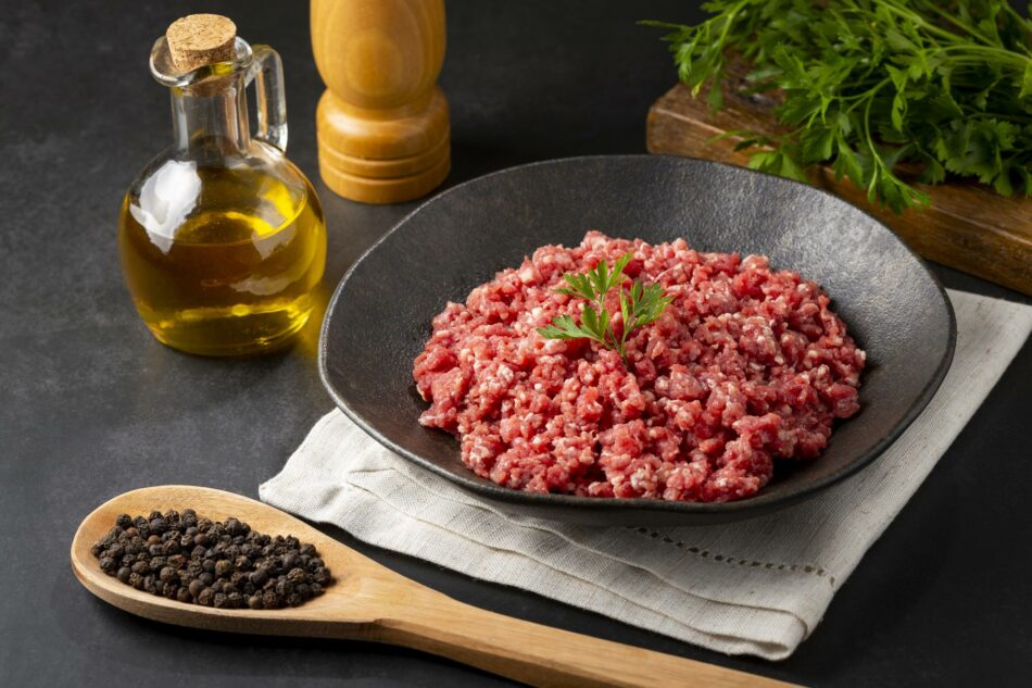 35 Ground Beef Recipes: Easy And Delicious Meals