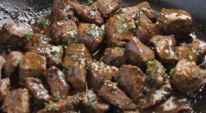 steak-bites-[video]-|-healthy-meat-recipes,-meat-recipes-for-dinner,-meat-recipes