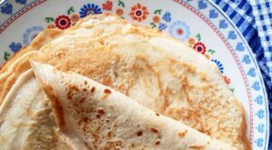 Pancake Day 2023: Why do we eat them – and what is Shrove Tuesday?